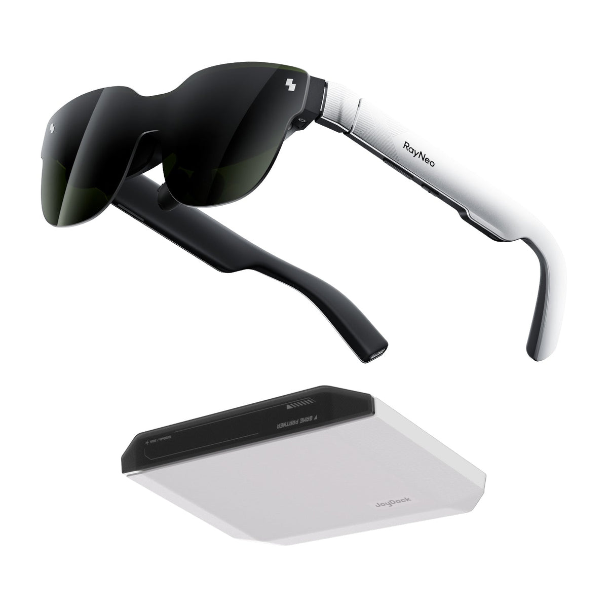 Movie Glasses – 201" Colour-Accurate Micro-OLED with Game, Movie and Standard Modes – movie glasses – photo 19 of 21