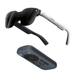 Movie Glasses – 201" Colour-Accurate Micro-OLED with Game, Movie and Standard Modes – movie glasses – photo 18 of 21