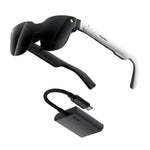Movie Glasses – 201" Colour-Accurate Micro-OLED with Game, Movie and Standard Modes – movie glasses – photo 21 of 21
