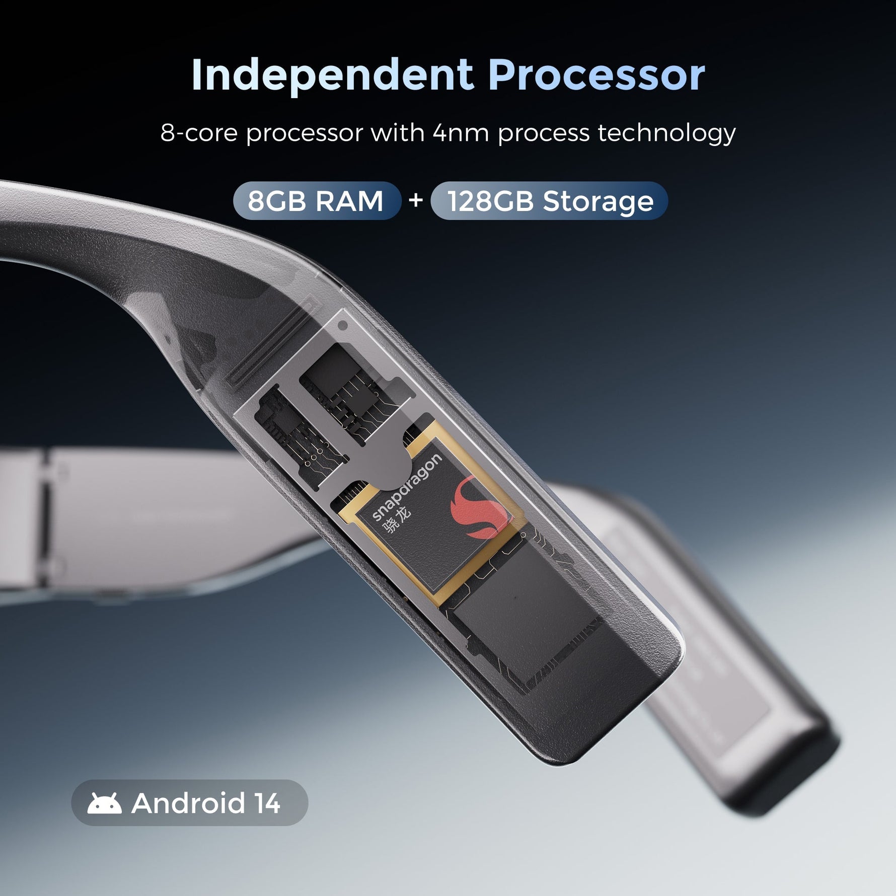 INMO AIR3 AR Glasses Metanexus XR