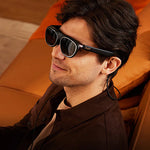 AR Glasses for Nearsighted Users – Big Screen with 0 to −6.00D Pupil Adaptation – ar glasses for nearsighted – photo 4 of 13