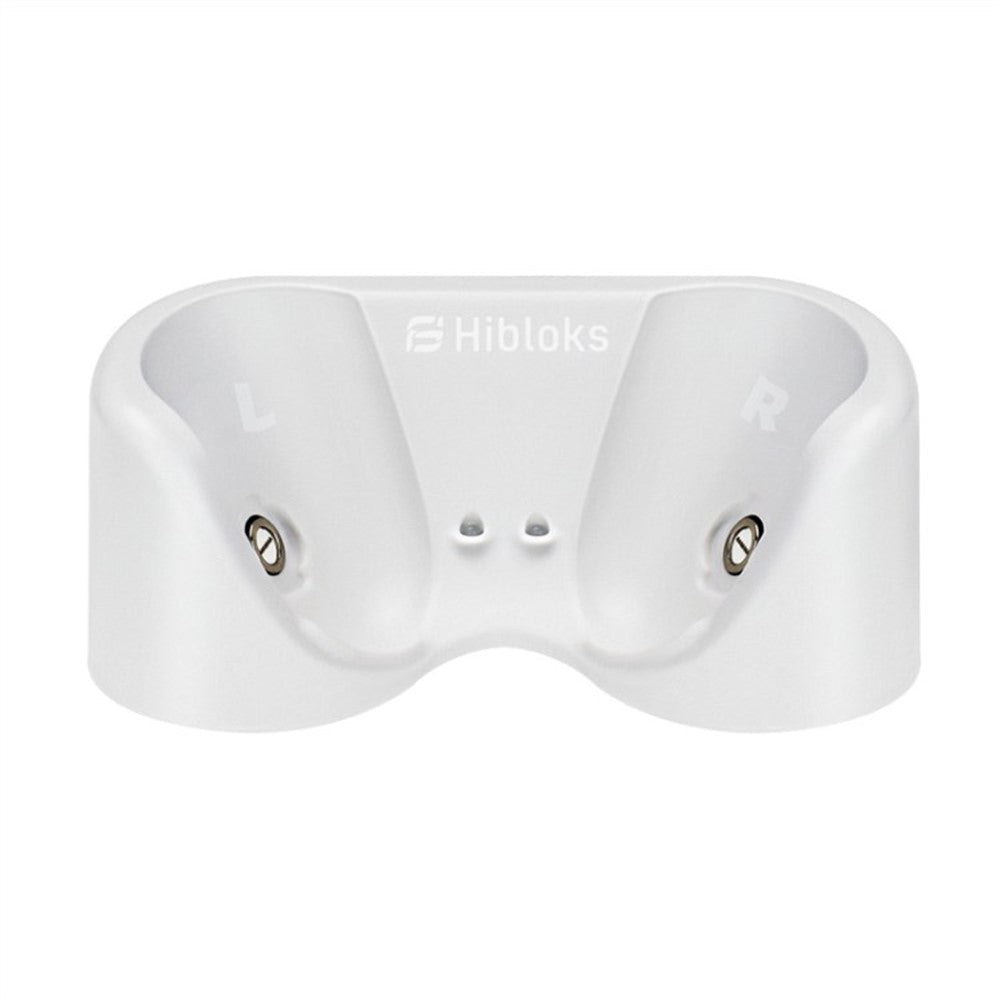 HIBLOKS TY-18170 For Oculus Quest 2 High-quality Magnetic Charging Station Controller Adapter Charger Metanexus XR
