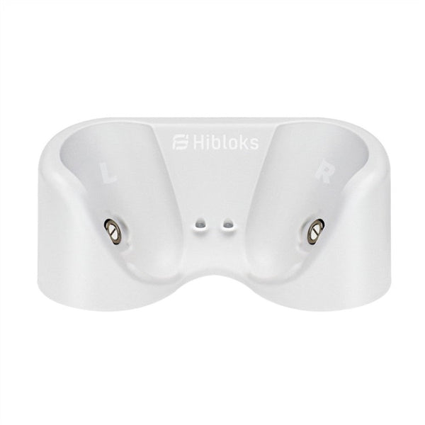 HIBLOKS TY-18170 For Oculus Quest 2 High-quality Magnetic Charging Station Controller Adapter Charger Metanexus XR