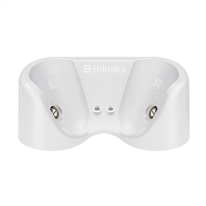 HIBLOKS TY-18170 For Oculus Quest 2 High-quality Magnetic Charging Station Controller Adapter Charger Metanexus XR
