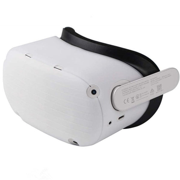 Quest 2 headset silicone protector Metanexus XR
