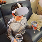 Quest 2 headset silicone protector Metanexus XR
