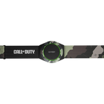 Tactical Camo Style-Set – Swappable Belt and Ring Style-Set for a Haptic Strap – camo belt ring set – photo 2 of 2