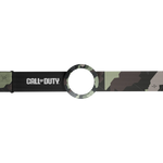Tactical Camo Style-Set – Swappable Belt and Ring Style-Set for a Haptic Strap – camo belt ring set – photo 1 of 2