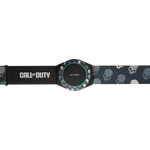 Gunmetal Style-Set – Swappable Belt and Ring Style-Set for a Haptic Strap – gunmetal belt ring set – photo 2 of 2