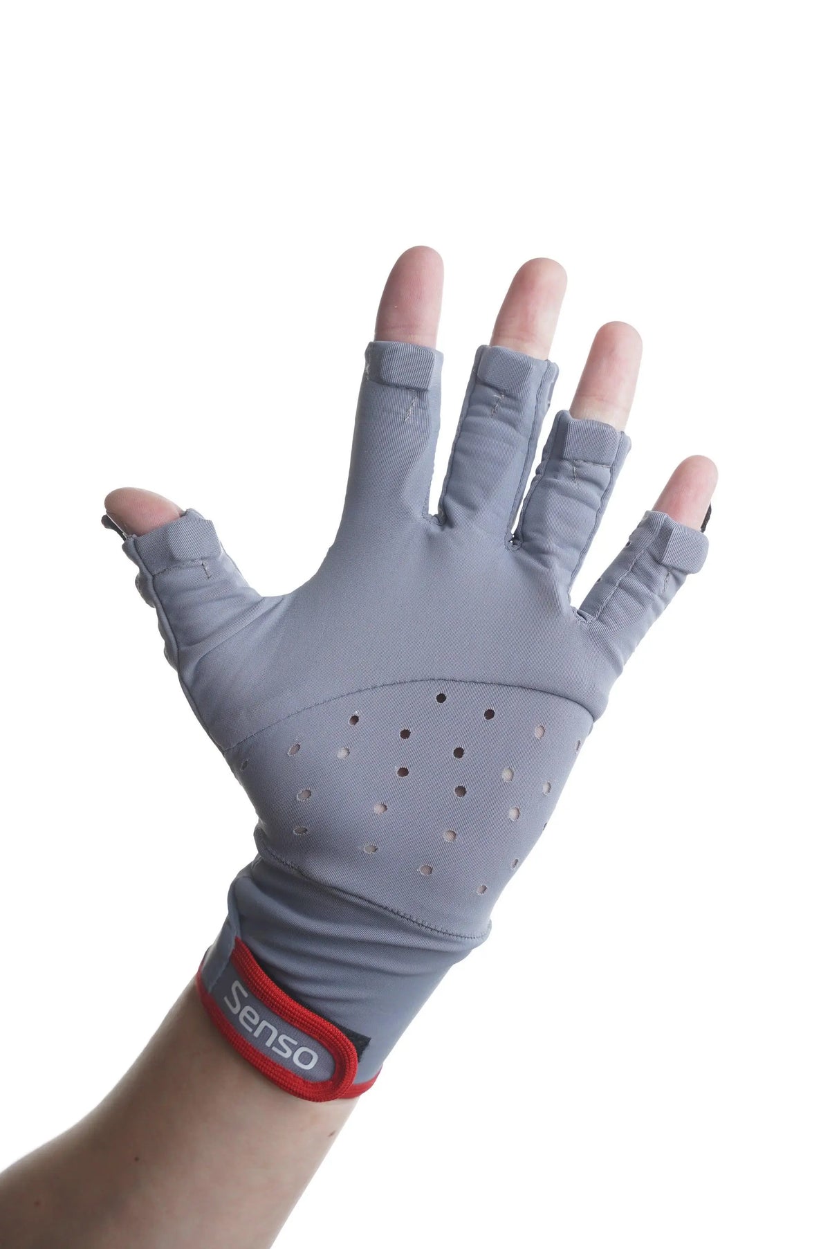 MetaNexusXR: Senso Gloves VR haptic glove DK3 by bHaptics, showcasing tactile feedback technology. | MetaNexusXR