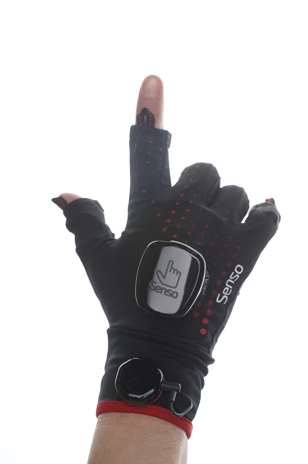 MetaNexusXR's Senso Gloves VR Glove DK3, a haptic feedback VR glove for immersive virtual experiences. | MetaNexusXR