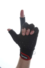 MetaNexusXR's Senso Gloves VR Glove DK3, featuring bHaptics for immersive haptic feedback. | MetaNexusXR