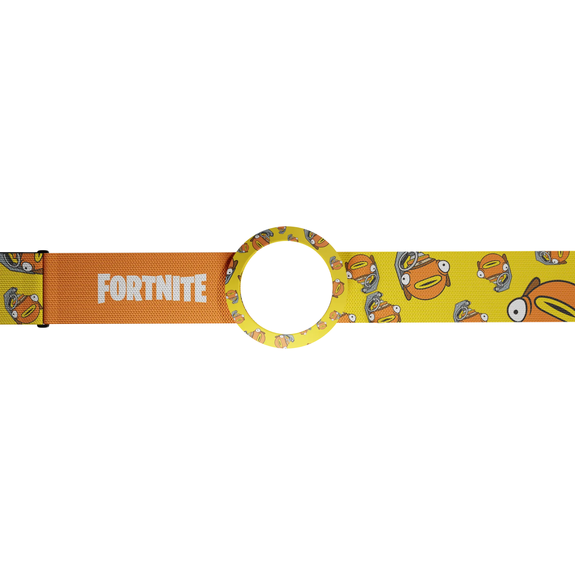 Fishstick Style-Set – Swappable Belt and Ring Style-Set for a Haptic Strap – fishstick style set – photo 1 of 2