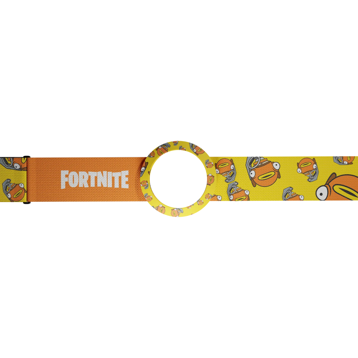 Fishstick Style-Set – Swappable Belt and Ring Style-Set for a Haptic Strap – fishstick style set – photo 1 of 2