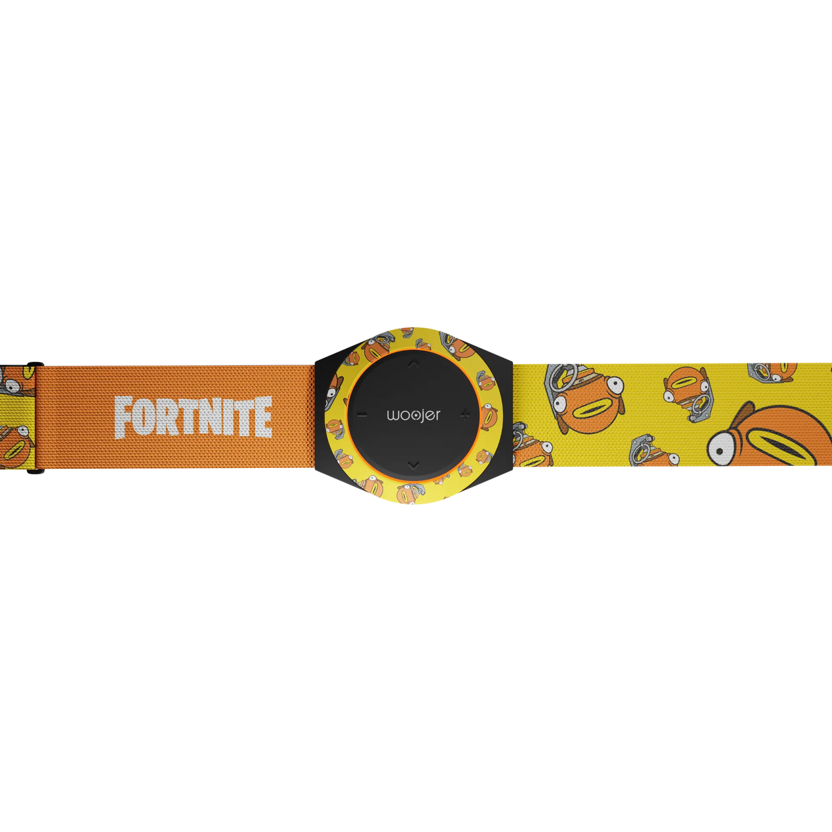 Fishstick Style-Set – Swappable Belt and Ring Style-Set for a Haptic Strap – fishstick style set – photo 2 of 2