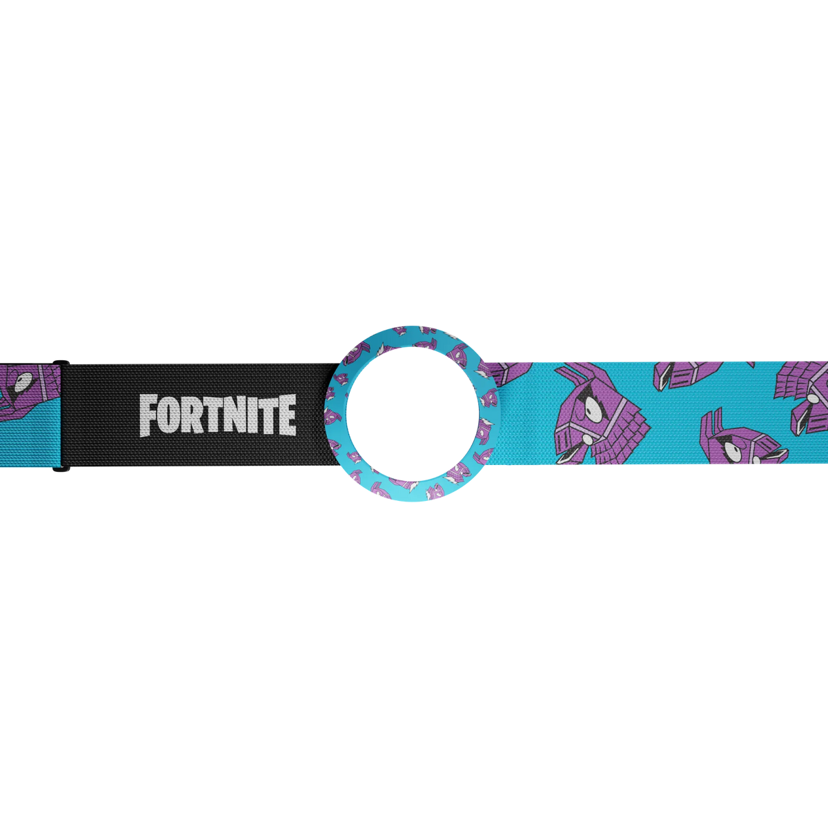 Llama Style-Set – Swappable Belt and Ring Style-Set for a Haptic Strap – llama style set – photo 1 of 2