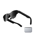 AR Glasses for Switch – HDR10 201" Glasses plus Switch Gaming Dock Bundle – ar glasses for switch – photo 1 of 10