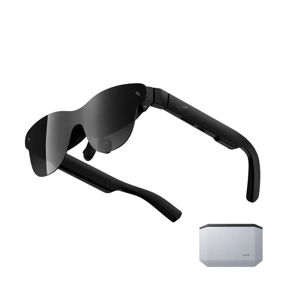 AR Glasses for Switch – HDR10 201" Glasses plus Switch Gaming Dock Bundle – ar glasses for switch – photo 1 of 10