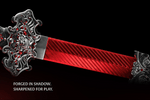 Collector Edition XR Glasses – Kungfupunk Gaming Design, 174" 58° FOV – collector edition xr glasses – photo 32 of 32