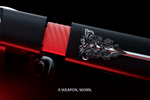 Collector Edition XR Glasses – Kungfupunk Gaming Design, 174" 58° FOV – collector edition xr glasses – photo 3 of 32