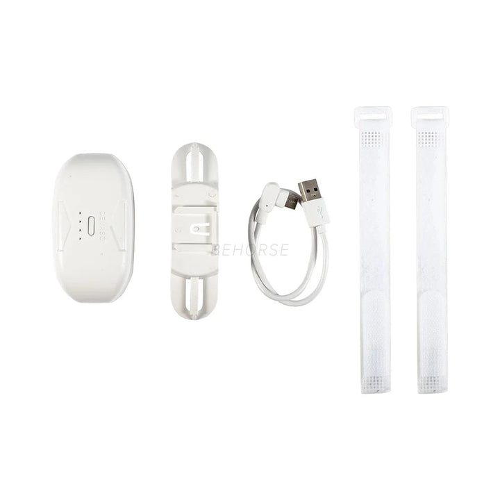 6000mAh Portable Battery Pack for Oculus Quest 2 & Meta Quest Pro - VR Charger with Head Strap Metanexus XR