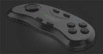 Wireless Virtual Reality Glasses IMAX Huge Screen 3D Glasses Google Cardboard Box VR Headset for 4.7-7.2" Phone,Support Gamepad Metanexus XR