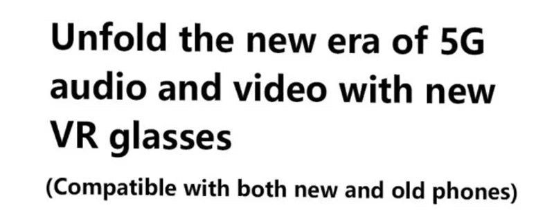 VR headset transforming smartphone into IMAX-style 3D display with wireless gamepad | MetaNexusXR