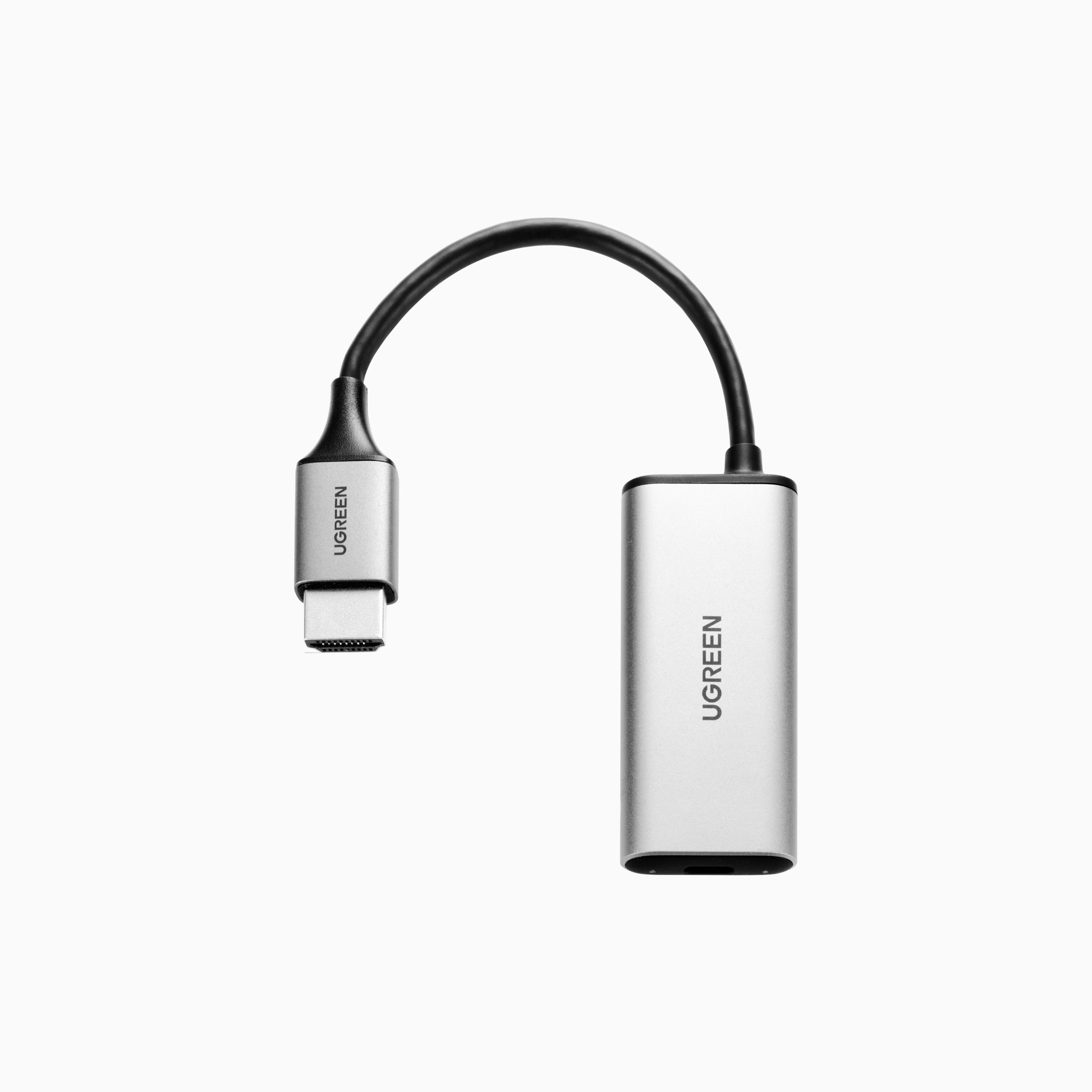HDMI to USB-C Converter for AR Glasses – Connect More Game Consoles – hdmi to usb c – photo 1 of 1