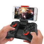 Wireless Virtual Reality Glasses IMAX Huge Screen 3D Glasses Google Cardboard Box VR Headset for 4.7-7.2" Phone,Support Gamepad Metanexus XR