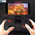 Wireless Virtual Reality Glasses IMAX Huge Screen 3D Glasses Google Cardboard Box VR Headset for 4.7-7.2" Phone,Support Gamepad Metanexus XR