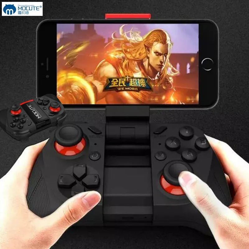 Wireless Virtual Reality Glasses IMAX Huge Screen 3D Glasses Google Cardboard Box VR Headset for 4.7-7.2" Phone,Support Gamepad Metanexus XR