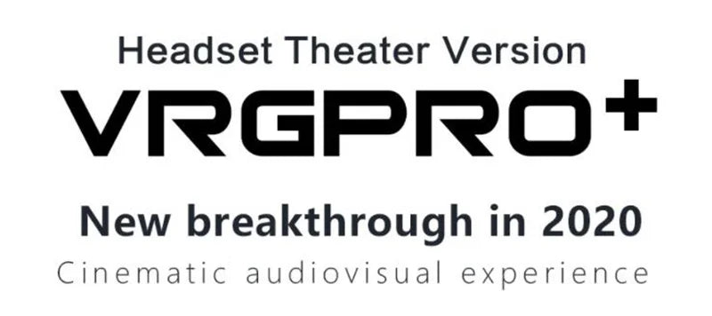 MetaNexusXR VR headset on a person watching an IMAX movie on a huge 3D screen. | MetaNexusXR