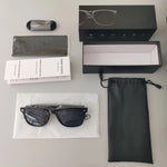 Smart AI Translation Glasses 2025 Metanexus XR