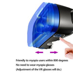 MetaNexusXR VR headset and IMAX screen for immersive 3D movie and gaming experiences. | MetaNexusXR