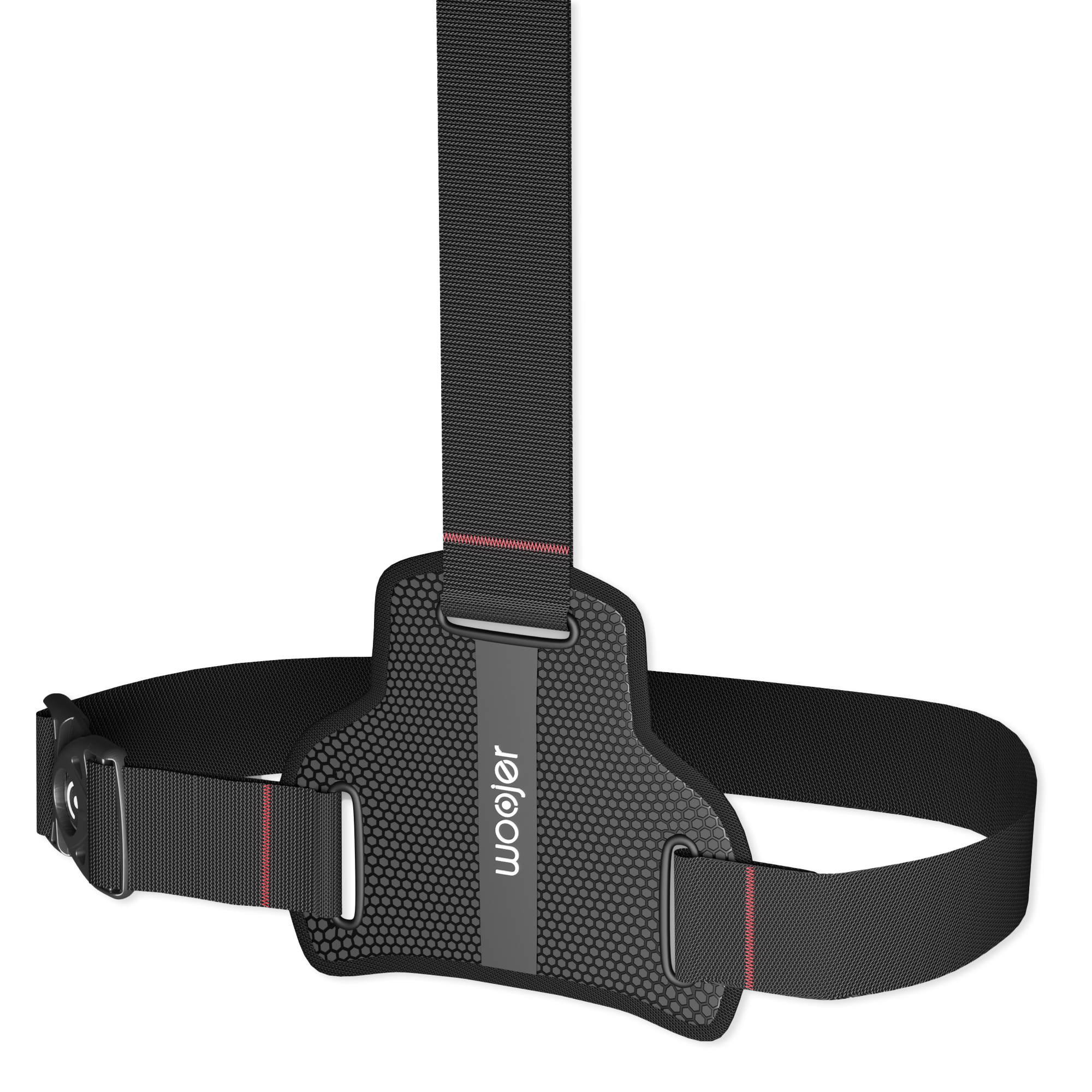 Vest Chair Mount – Strap a Haptic Vest to Any Chair – vest chair mount – photo 1 of 7