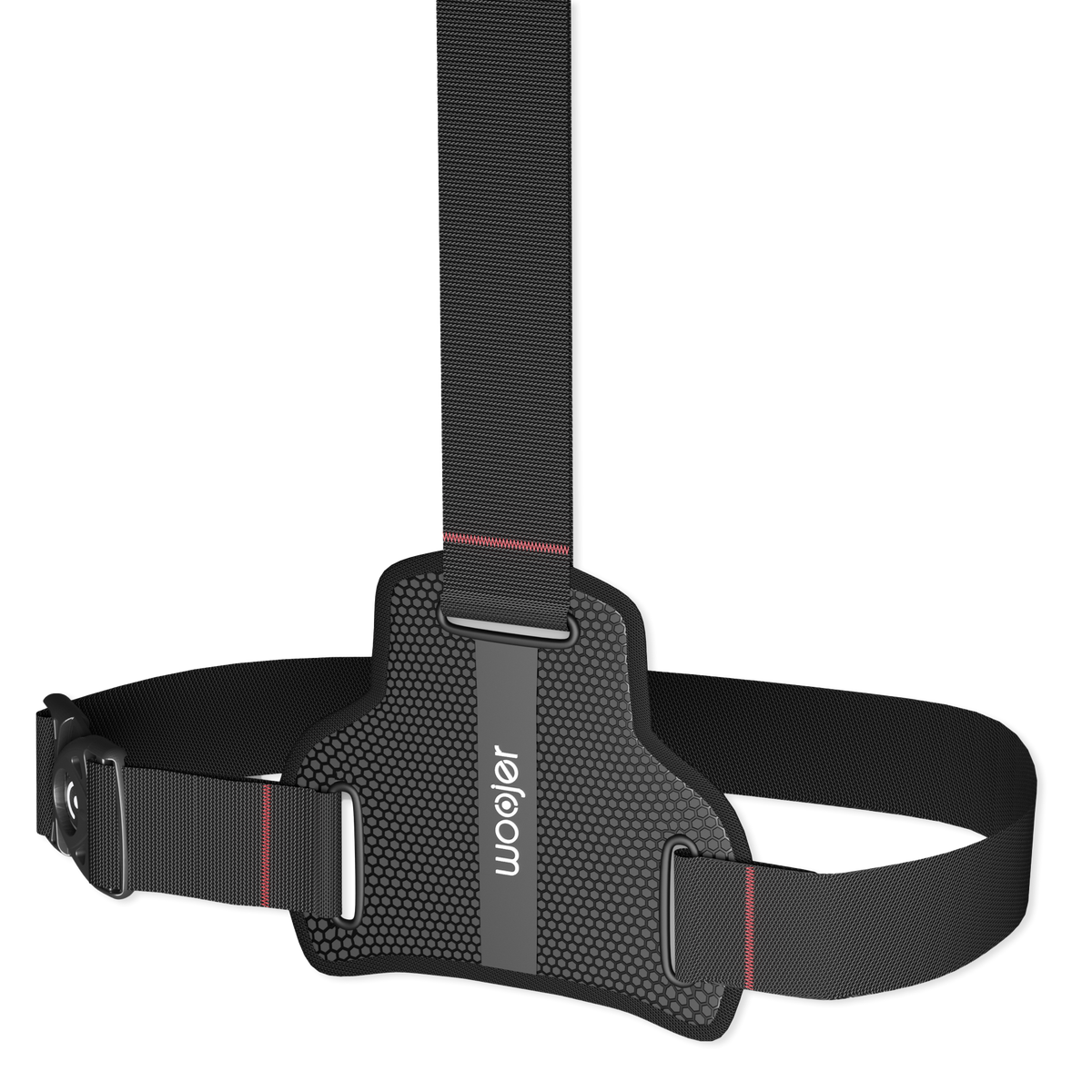Vest Chair Mount – Strap a Haptic Vest to Any Chair – vest chair mount – photo 1 of 7