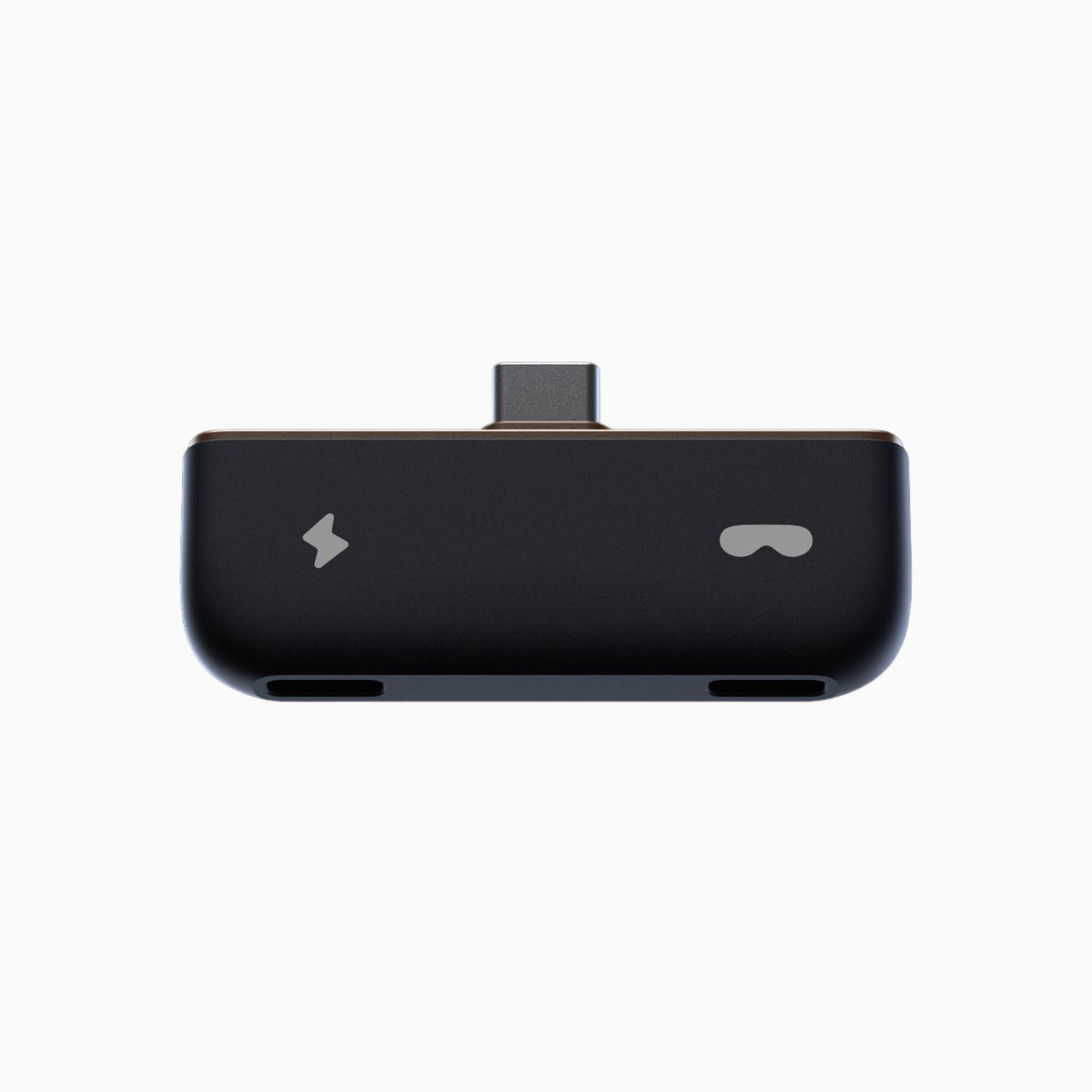 USB-C Hub for AR Glasses – Charge Your Phone While Connected, Switch-Ready – usb c hub switch – photo 1 of 4