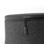P4 Portable Carrying Case KIWI design