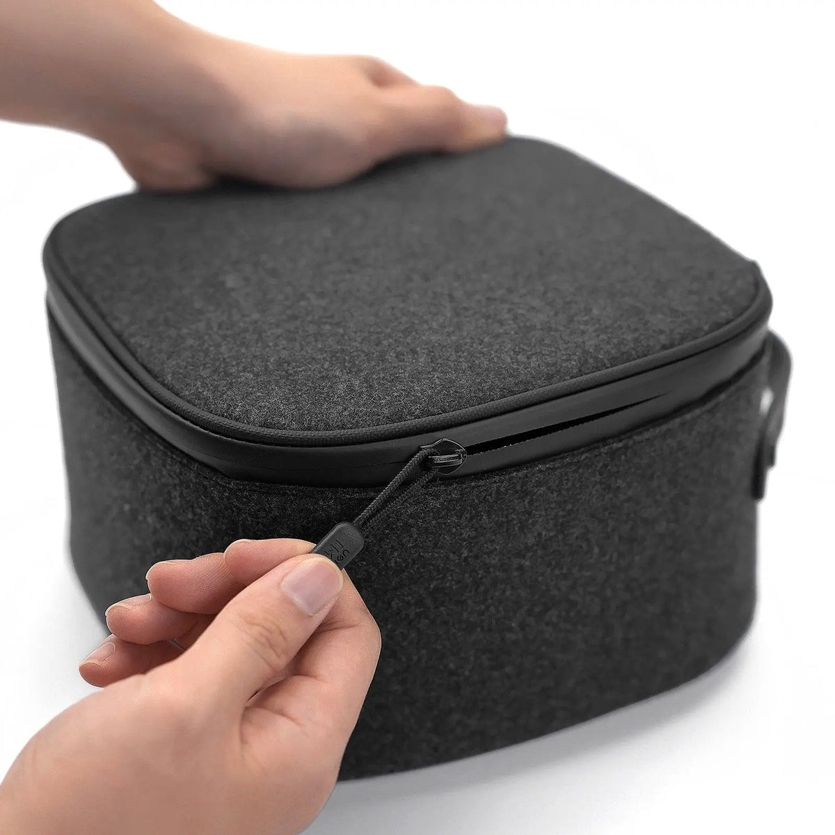 P4 Portable Carrying Case KIWI design