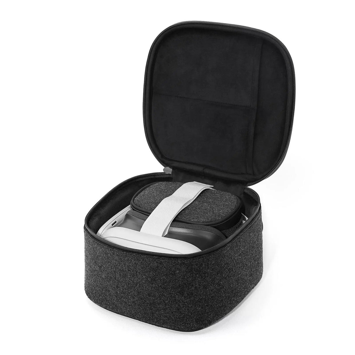 P4 Portable Carrying Case KIWI design