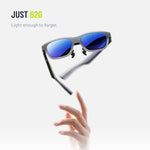 Wearable Display – Lightweight 1200p AR Viewing Glasses with Spatial Chip – wearable display – photo 5 of 9