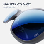 Wearable Display – Lightweight 1200p AR Viewing Glasses with Spatial Chip – wearable display – photo 6 of 9
