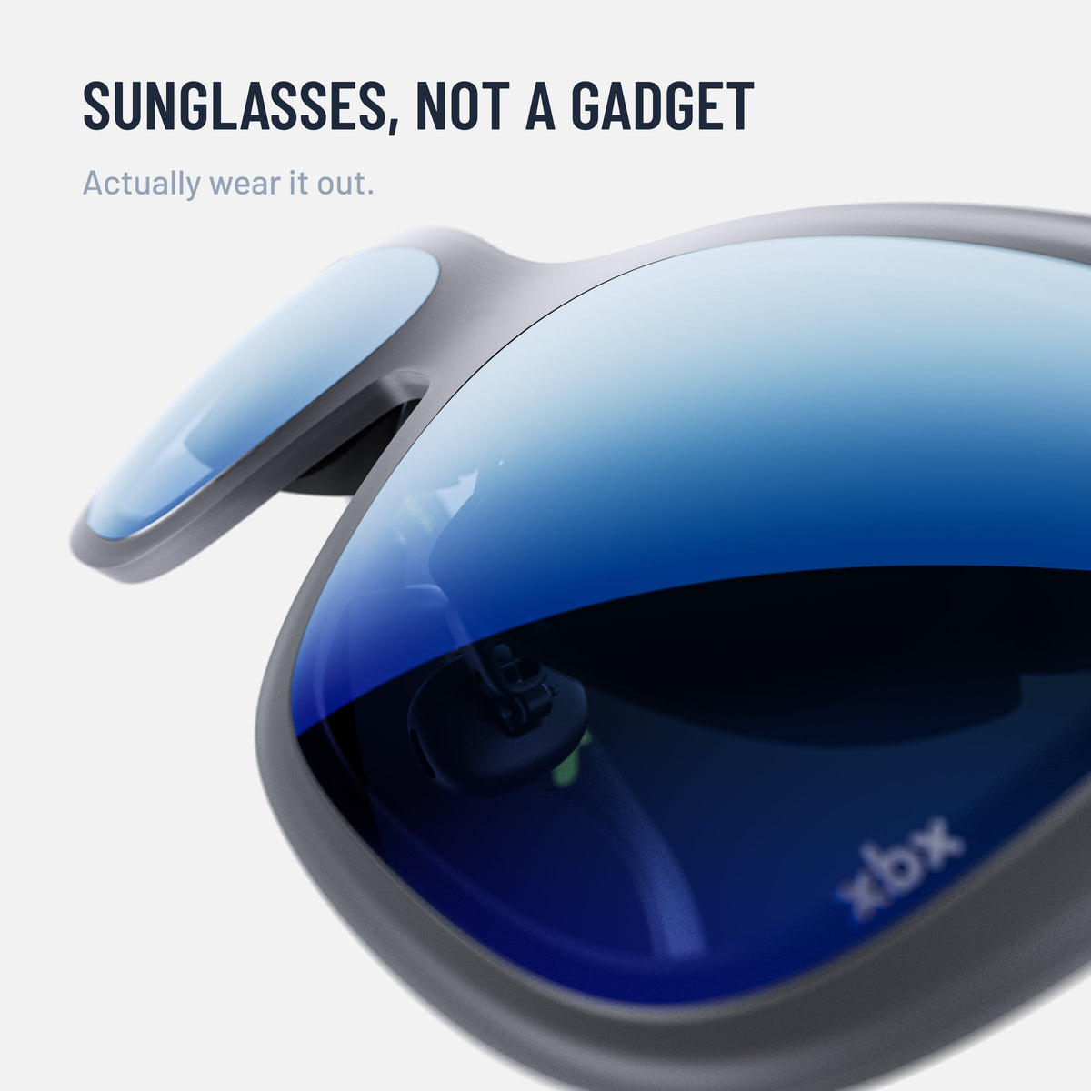 Wearable Display – Lightweight 1200p AR Viewing Glasses with Spatial Chip – wearable display – photo 6 of 9
