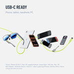Wearable Display – Lightweight 1200p AR Viewing Glasses with Spatial Chip – wearable display – photo 7 of 9