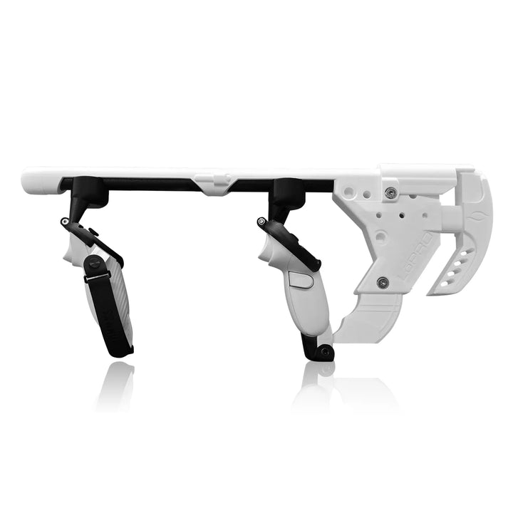 LoPRO VR Gun Stock | Ghost