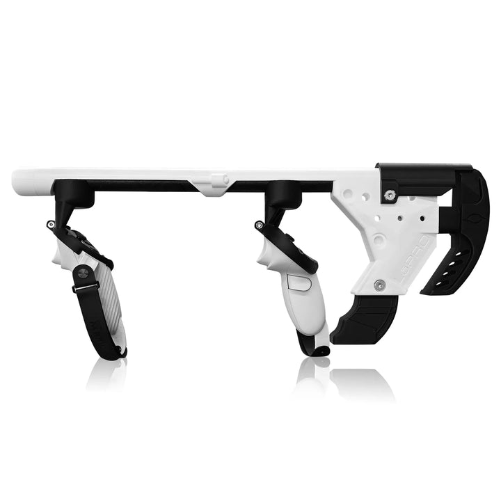 LoPRO VR Gun Stock | Ghost