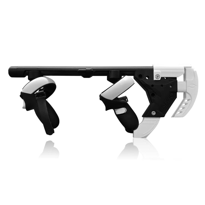 LoPRO VR Gun Stock | Onyx