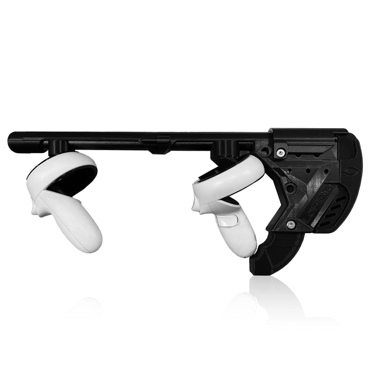 LoPRO VR Gun Stock | Onyx