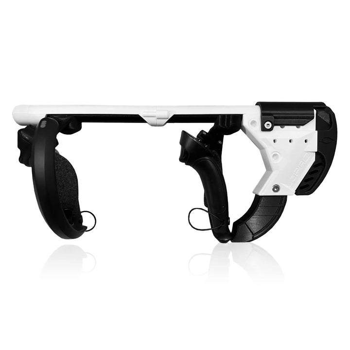 LoPRO VR Gun Stock | Ghost