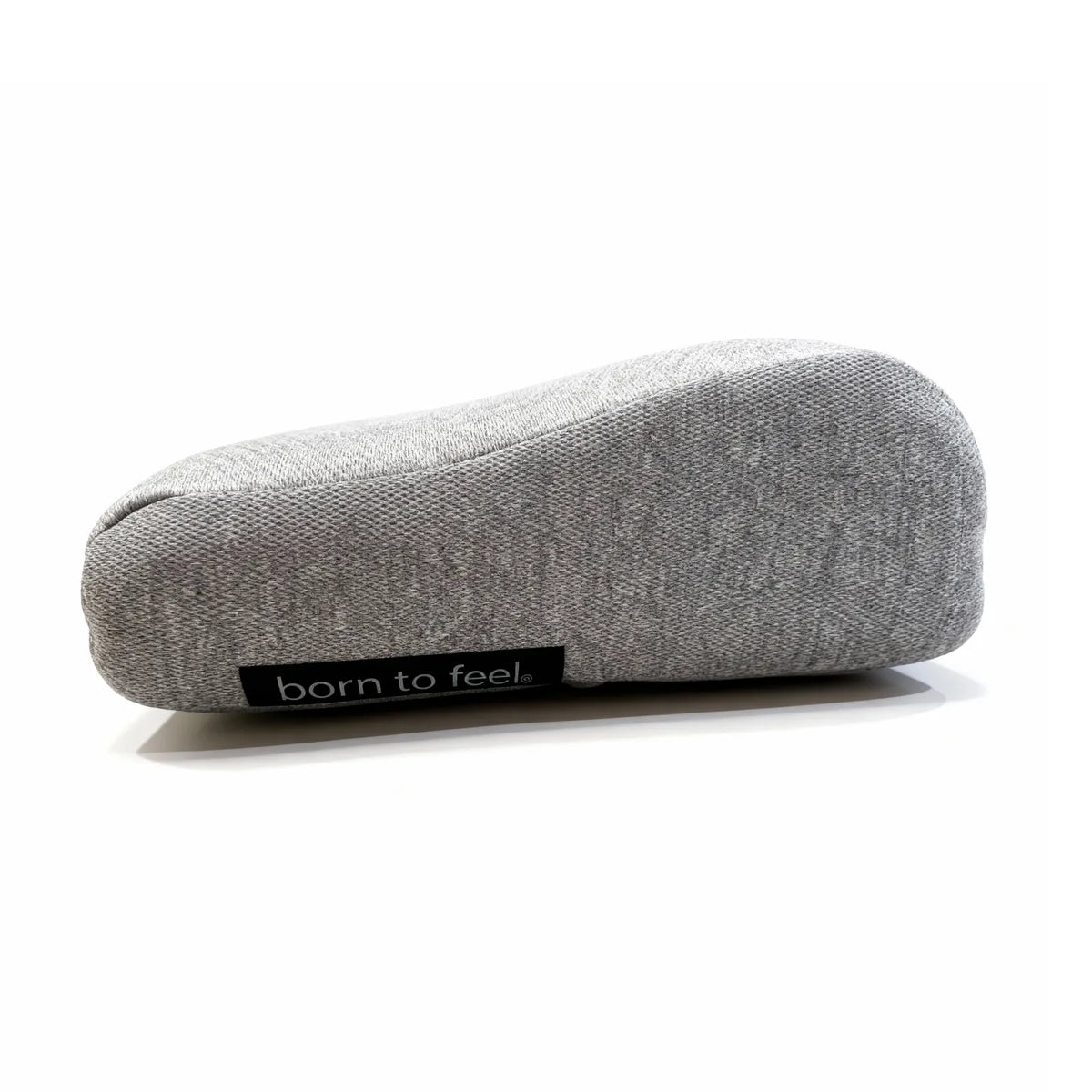 Memory Foam Pillow for Vibration Mats – Insulated Head and Neck Support – memory foam pillow – photo 5 of 7
